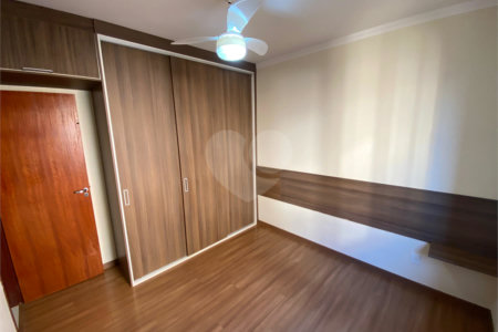 Apartamento à Venda no Residencial Heloisa – Jardim São Carlos (Região Central)