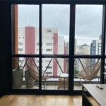 Apartamento para alugar com 1 suíte em Itaim Bibi, São Paulo, SP