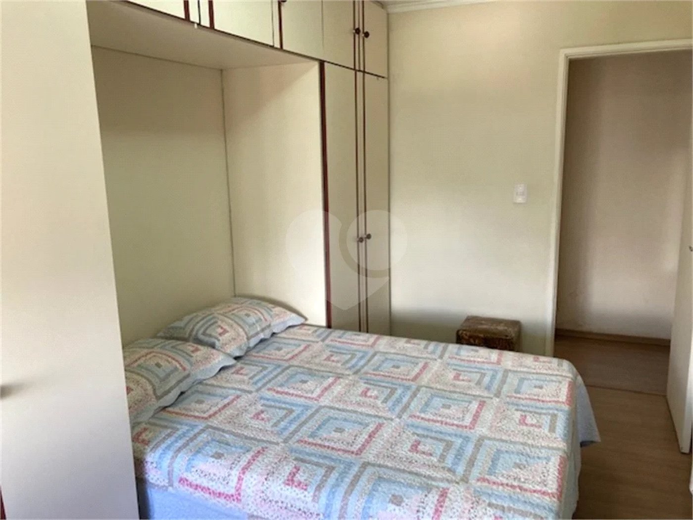 Apartamento 1 dormitório 13º andar