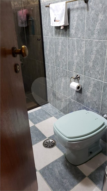 Apartamento à venda - Mooca.