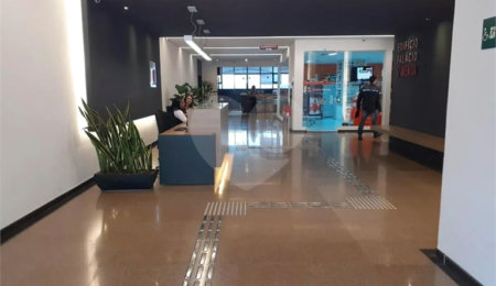 Sala comercial à venda na Quinta Avenida, Paulista, 73,31 m²