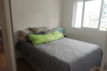 Apartamento à venda com 2 quartos em Sé, São Paulo, SP
