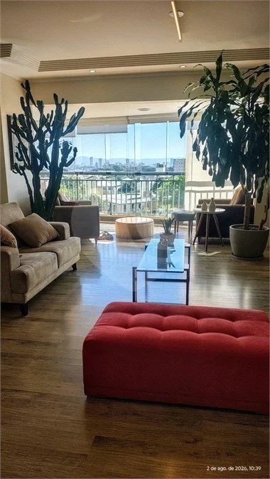 Apartamento á venda - Vila Monumento