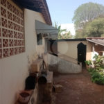 Casa á venda na região do Lutfalla