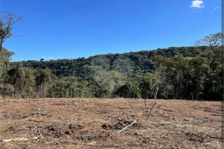 Residencial Recanto do Sabiá (Terreno de chácaras)