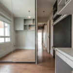 Cobertura de 240m² à venda em Moema - 04 Dorm sendo 02 suítes e 04 vagas.