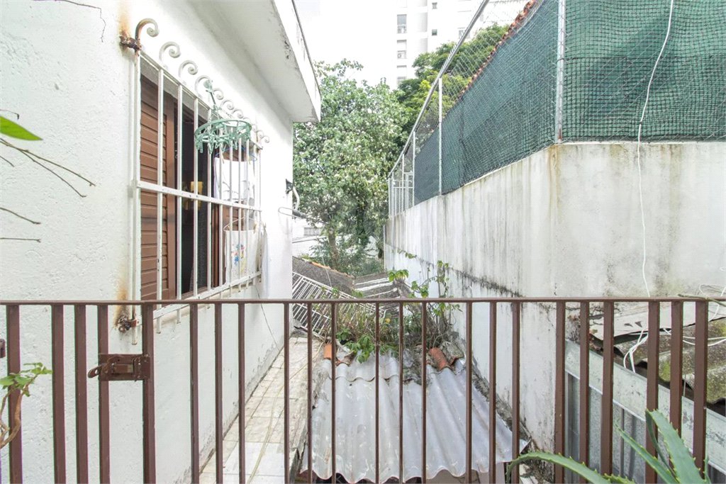 Casa à venda com 90m², 2 quartos e 1 vaga no Bosque da Saúde