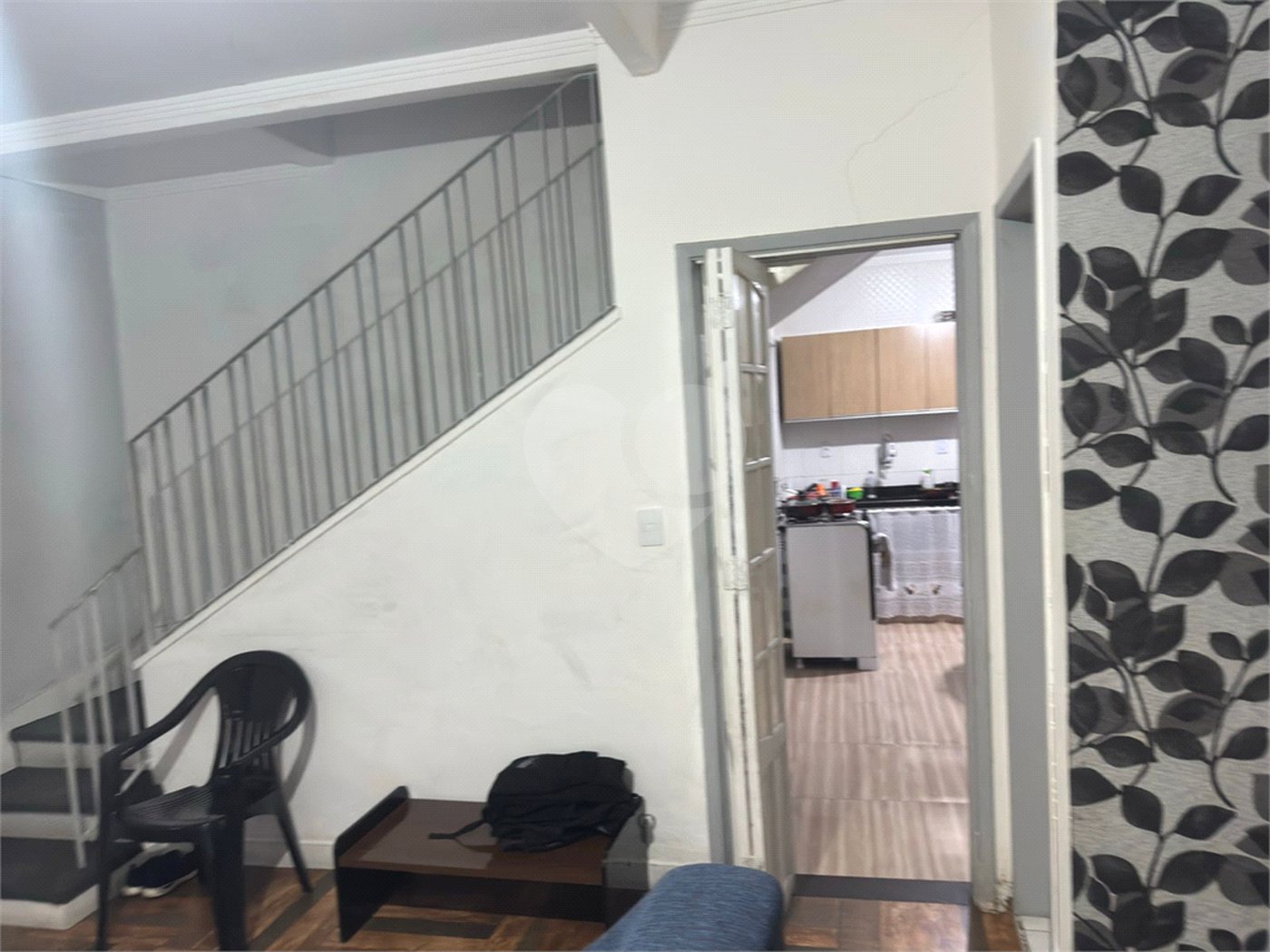 Casa com 110 m², 3 quartos, à venda no Brás