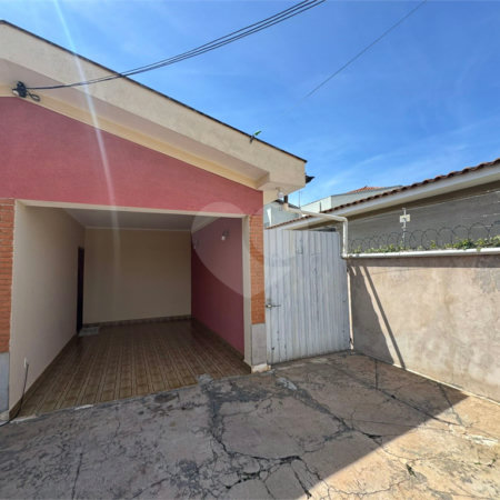 Casa a venda na Vila Brasilia