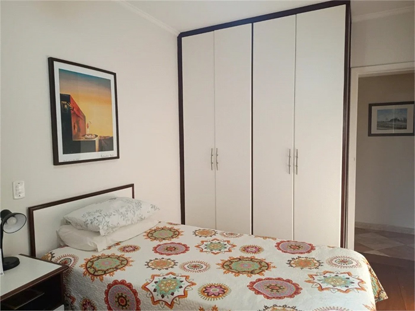 Apartamento à venda com 4 suítes em Jardim Sul, São Paulo, SP