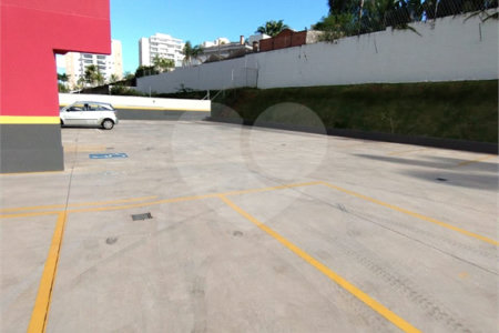Apartamento no Edifício Residencial Valentina Park