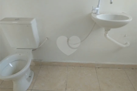 Sala Comercial à venda na Santa Cecília com 30m2