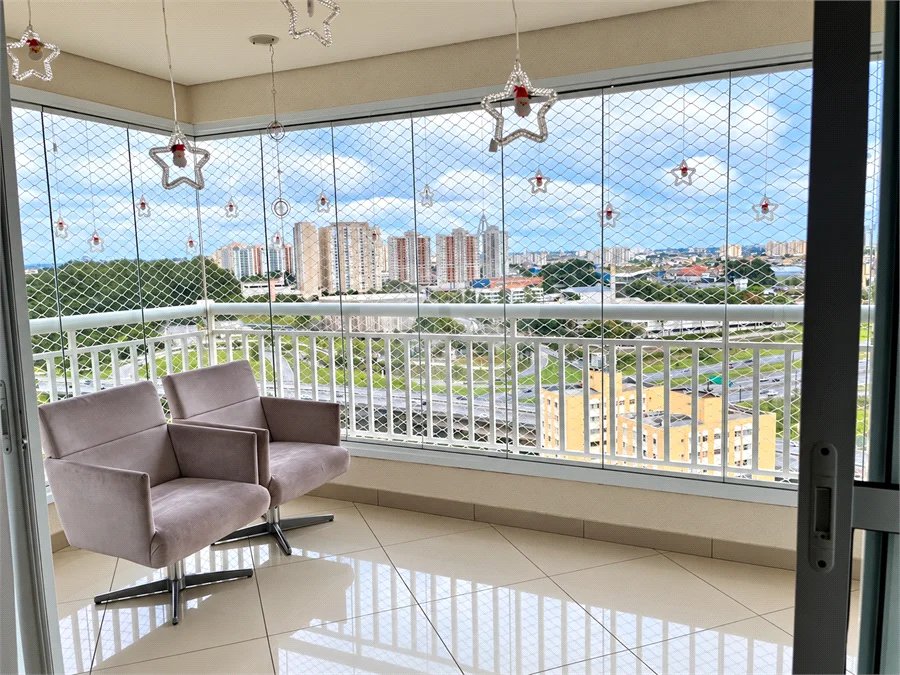 Apartamento de 107 m² no Anima Clube | 3 Dormitórios, Suíte, Varanda e Lazer Completo