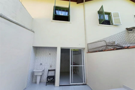 Casa à venda com 2 quartos no condomínio Firenze, São Paulo - SP