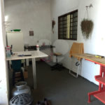 Casas térreas- Pq. Residencial Maria Stella Fagá.