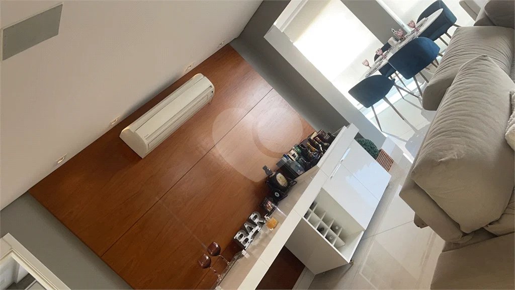 Apartamento na Mooca com 204 m² com vista maravilhosa, sendo 3 suítes e 4vagas.