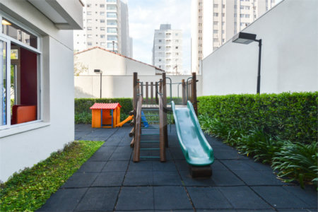 Apartamento à venda com 4 quartos, sendo 2 suítes, em Brooklin, São Paulo, SP