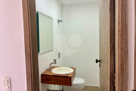 Apartamento de 130m2 à venda com 3 dormitórios e 2 vagas no Campo Belo