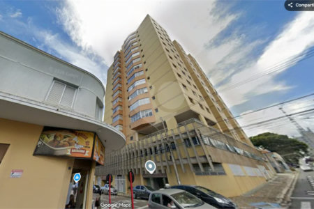 Apartamento à venda 2 dormitórios Centro de São Carlos