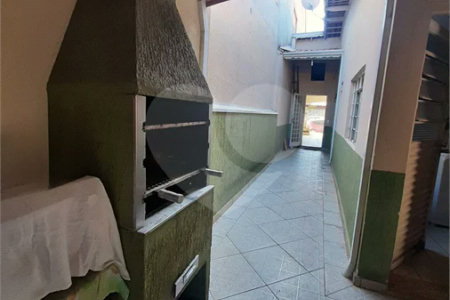 Casa de 3dom com Edicola na Morada do Sol | Indaiatuba/SP