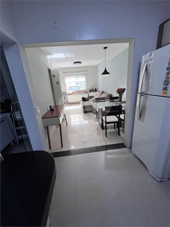 Casa à venda com 2 quartos, sendo 1 suíte, no condomínio Cond Villa D'este, São Paulo - SP