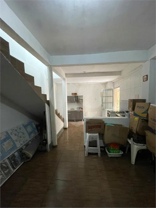 Casa á venda - 3 quartos - 162m² - Vila Brasileira - Mogi das Cruzes/SP