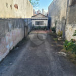 Casa na região do alto da Mooca com 242m² de área total.