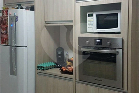 Apto na V. Mariana c/ 100m2 - 3 Quartos/1 Suíte - próximo metrô Ana Rosa