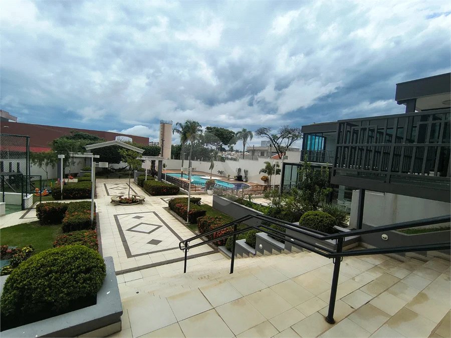 Apartamento para locação no Edifício Hampton Garden- Indaiatuba/SP.- Lazer completo