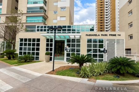 Apartamento à venda ou para alugar com 4 quartos, sendo 3 suítes, em Vivendas do Bosque, Campo Grande, MS