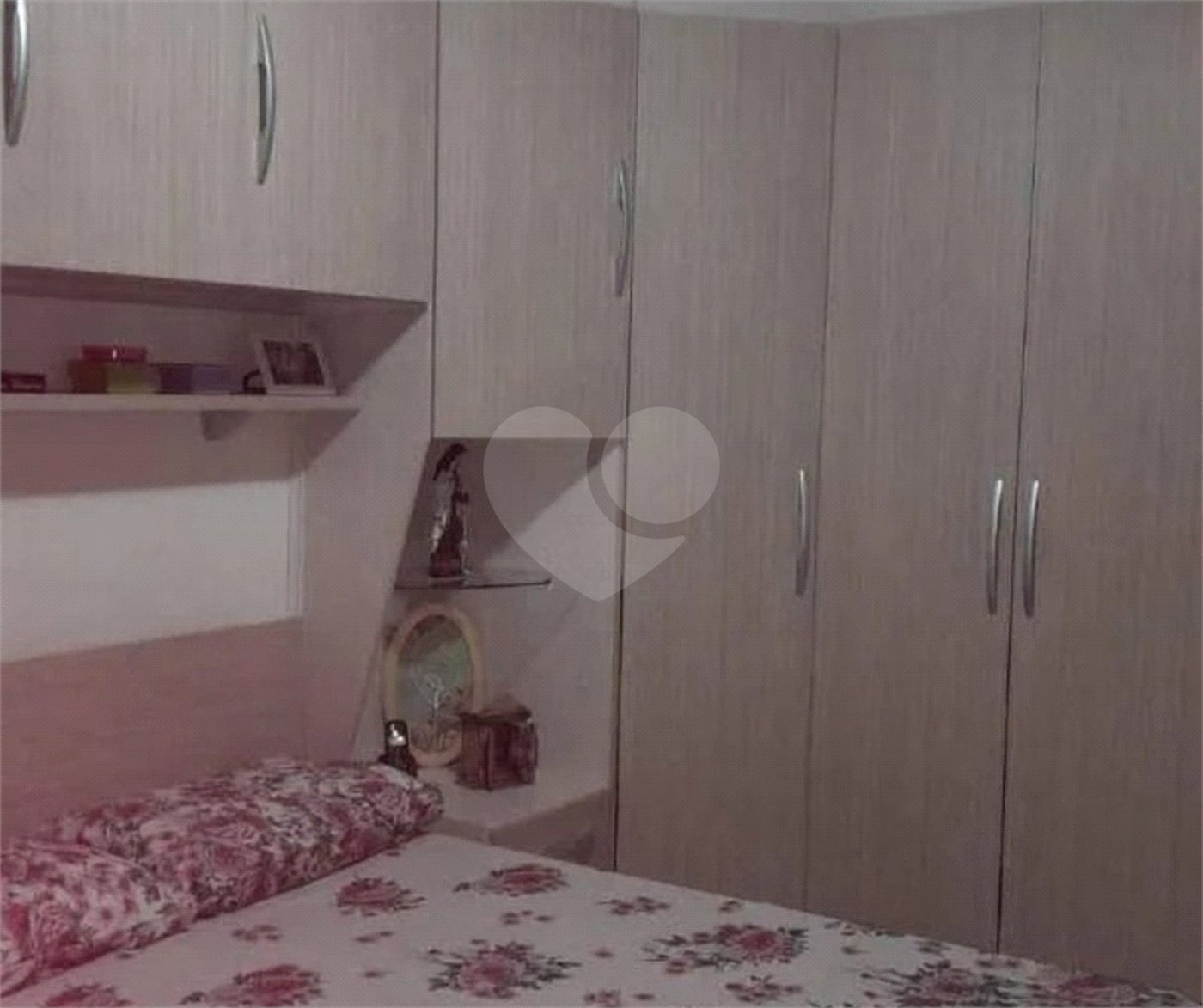 Sobrado com 2 dormitórios à venda, 80 m² por R$ 380.000,00 - Pirituba - São Paulo/SP