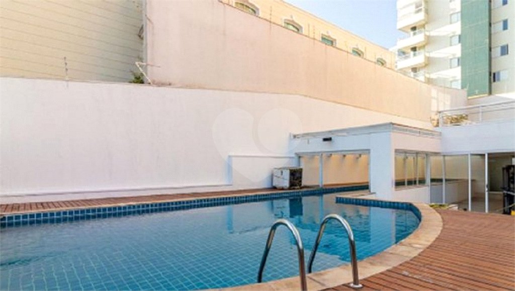 Apartamento á venda - Vila Mariana