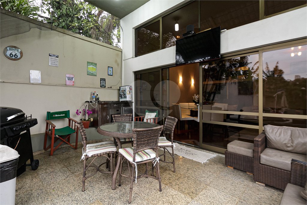 Casa com 4 quartos à venda e locação em Alto Da Boa Vista