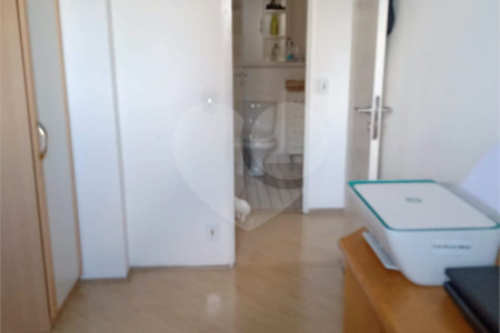 Apartamento á venda - Jabaquara