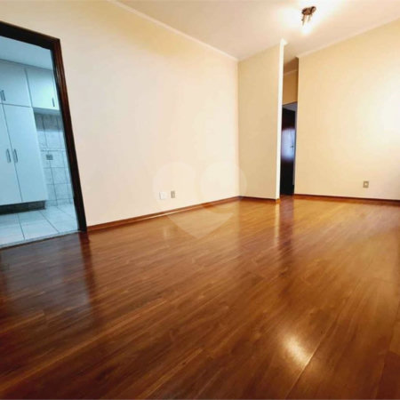 Apartamento padrão para venda no Condomínio Residencial Mazo