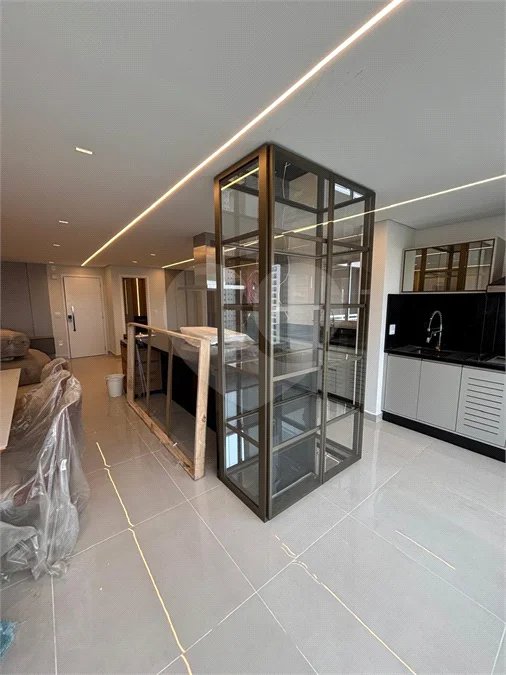 EXCLUSIVO APARTAMENTO PORTEIRA FECHADA NO SPETACOLLO PATRIANI EM SBC