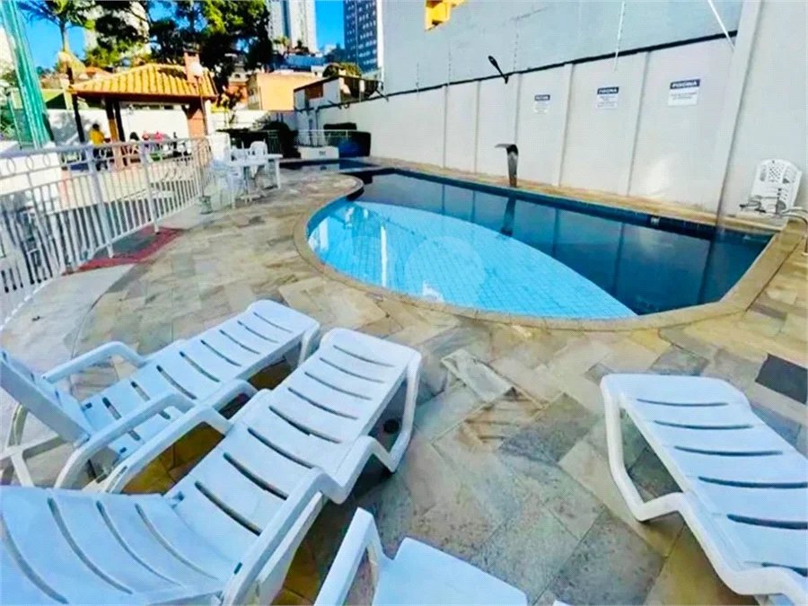 Apartamento à venda com 2 quartos em Vila Nova Cachoeirinha, São Paulo, SP