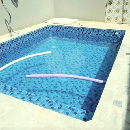 Sua nova casa com piscina e área gourmet te espera! no Golden Park em Hortolandia