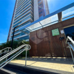 Apartamento à venda com 3 quartos, sendo 1 suíte,  em Jardim Marajoara, São Paulo, SP