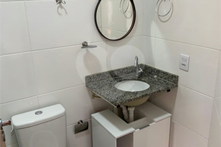 Apartamento – Terrasa Bela Diocesi