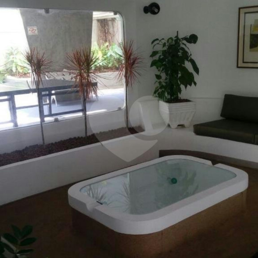 Apartamento 3 quartos - 1 suite - Campo Belo
