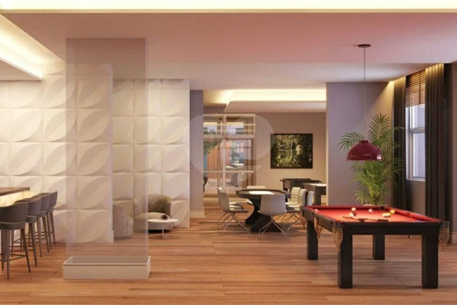 Apartamento à venda com 2 suítes no Centro, Osasco, SP