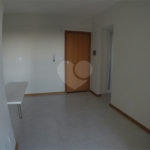 Apartamento 01 dormitório para venda no Edifício Residencial Via Campus