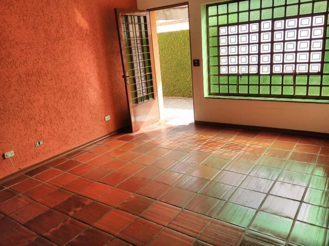 Casa Térrea Alto da Mooca