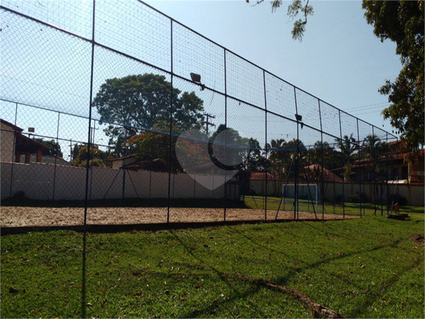Salto - Condominio Zuleika Jabour - 332 m² - Área const - 1.020 m² - Área do ter. - R$ 1.450.000,00