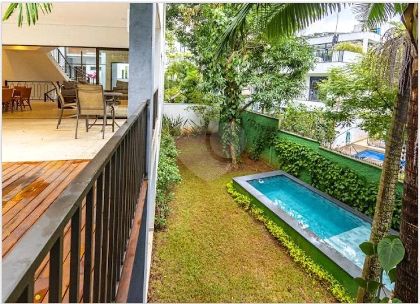 Casa de Condomínio com 3 Quartos e 3 banheiros à Venda, 100 m² por R$ 585.000 - Aceita Permuta