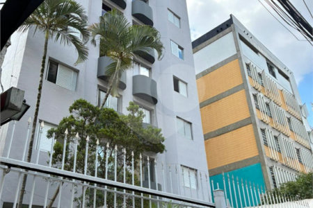 Apartamento á venda 1 Dorm e 1 Vaga - Itaim Bibi
