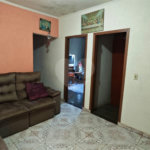 Oportunidade Única no Santa Felícia: Casa 3 dormitórios, Conforto, Espaço de Sobra e a Melhor Localização de São Carlos!