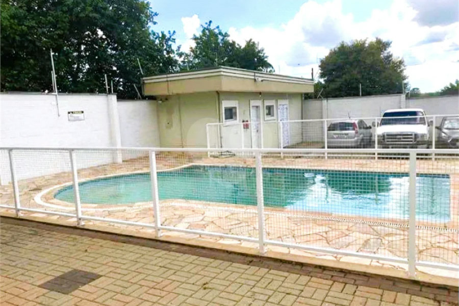 Apartamento para venda no Edifício Villagio Di Toscana I, no bairro Gleba Califórnia, Piracicaba/SP.