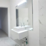 Apartamento com dois dormitórios na Bela Vista